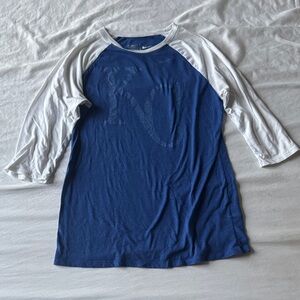 Nike Women's MLB KC Royals Shirt